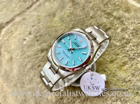 rolex 31mm tiffany watch|rolex tiffany watches.